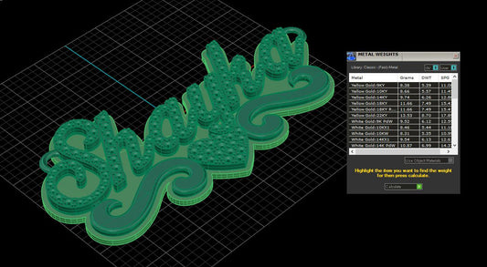 The Future of Bespoke Luxury: How 3D Design and Modeling Are Revolutionizing Custom Jewelry in Toronto