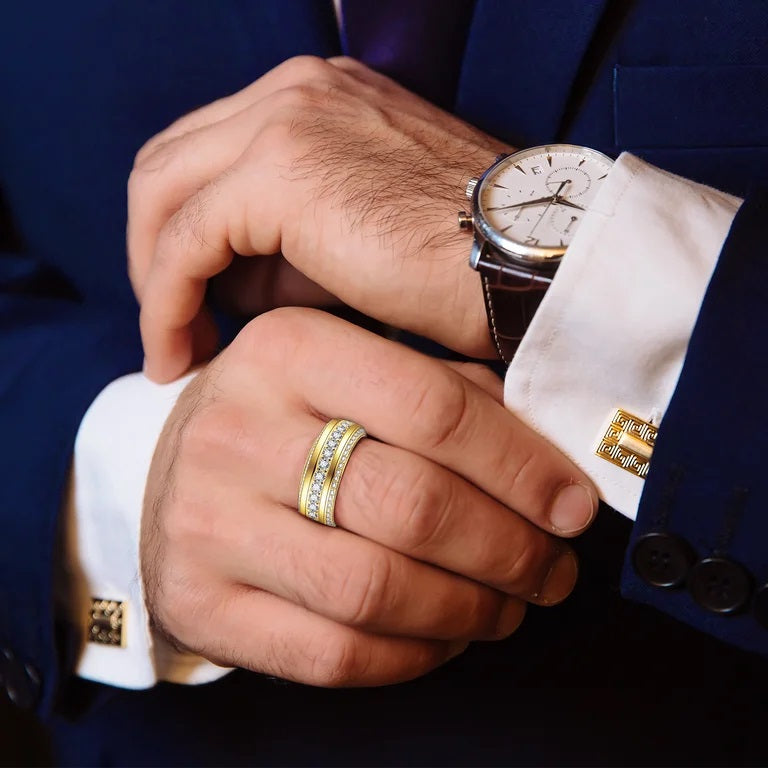 Men's