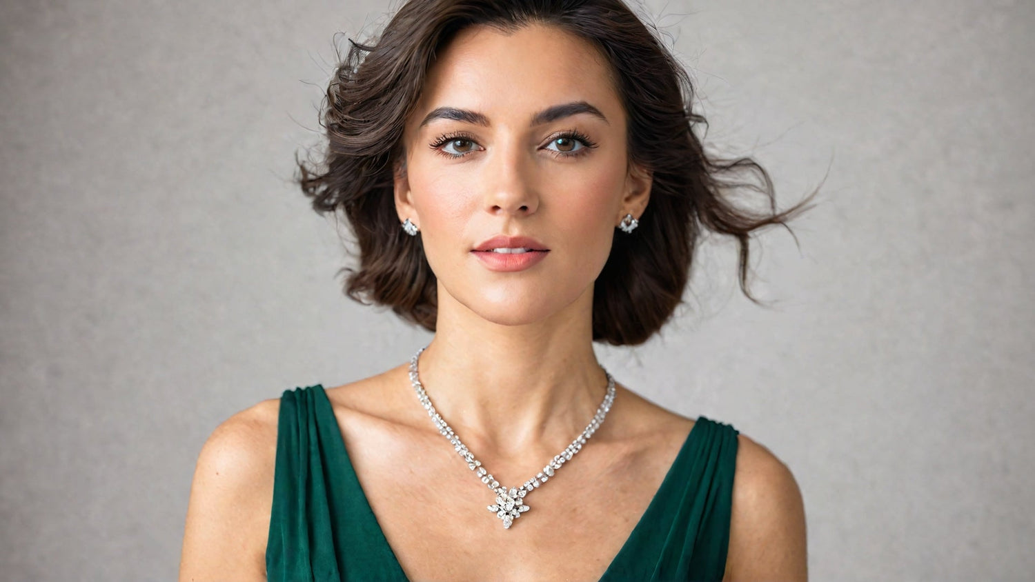 Necklaces & Pendants